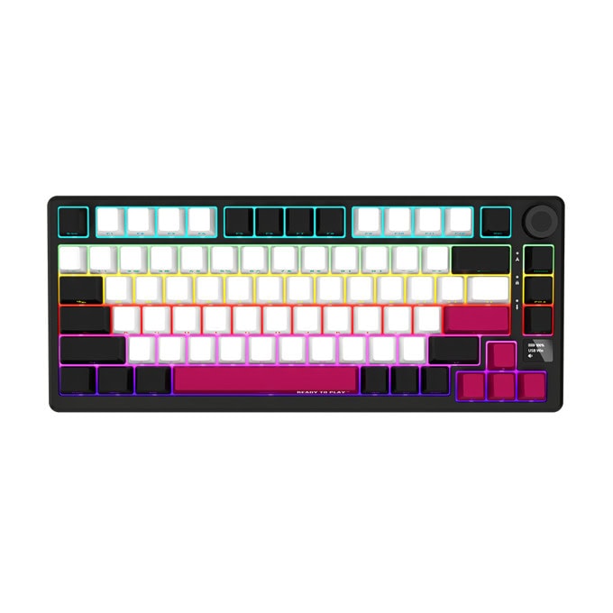 Клавиатура Lorgar KBP7075W