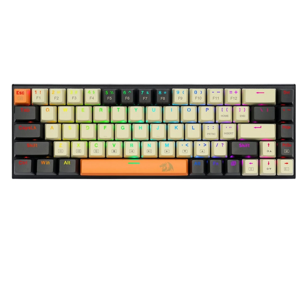 Клавиатура Redragon K633CGO-RGB