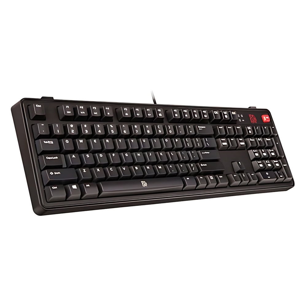 Клавиатура Thermaltake Meka PRO Lite