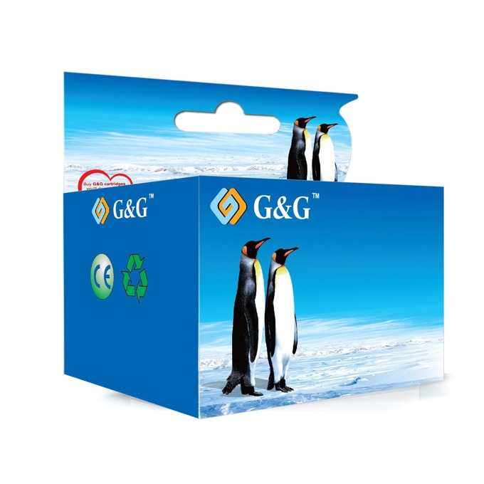 Касета за SAMSUNG SF 330 - Black - P№ NSA-00M40 - G&G- Неоригинален Заб.: 17ml