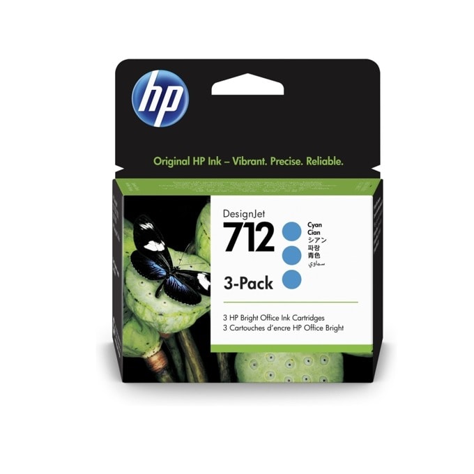 Касета за HP DesignJet T230/T250/T630/T650 24-in T630/T650 36-in