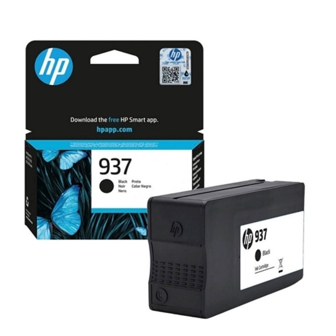 Касета за HP OfficeJet Pro 9120e