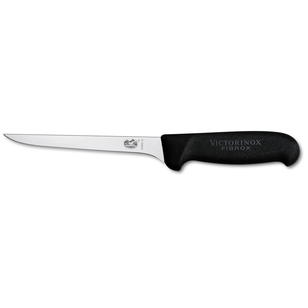 Нож за обезкостяване Victorinox Fibrox 5.6403.15