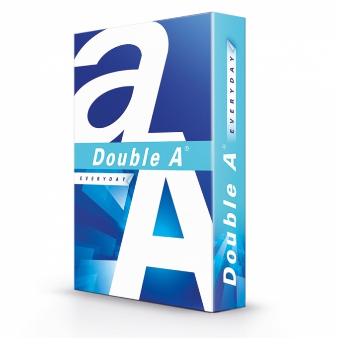 Хартия Double A Everyday 31000