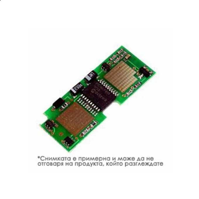 Чип (chip) за Lexmark CS310/410 - Black - 70C2HK0 - Неоригинален
