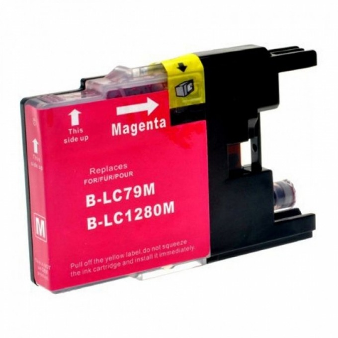 Патрон за Brother DCP J525W