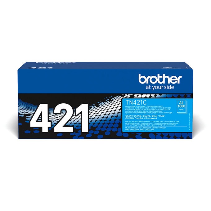 Тонер касета за Brother HL-L8260CDW/L8360CDW/DCP-L8410CDW/MFC-L8690CDW/L8900CDW