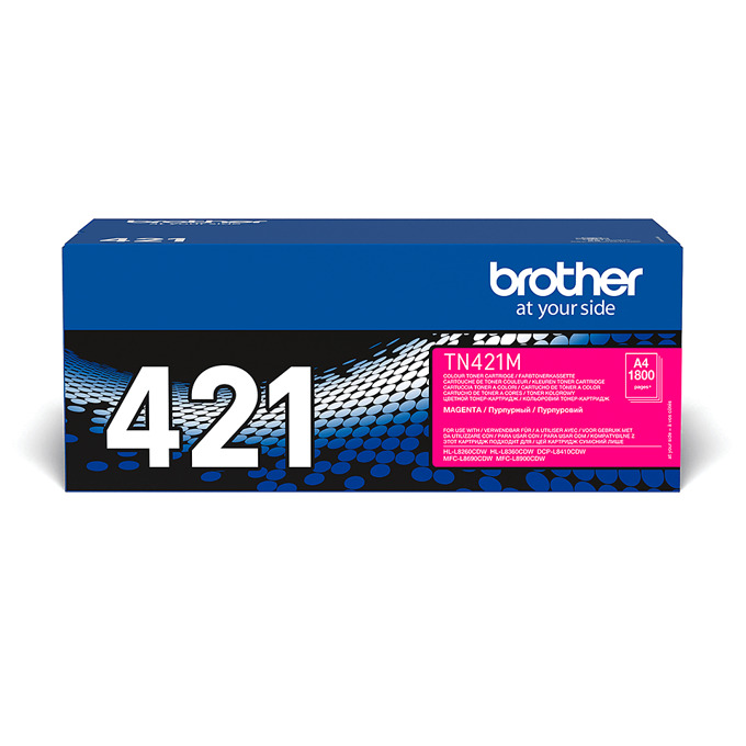 Тонер касета за Brother HL-L8260CDW/L8360CDW/DCP-L8410CDW/MFC-L8690CDW/L8900CDW