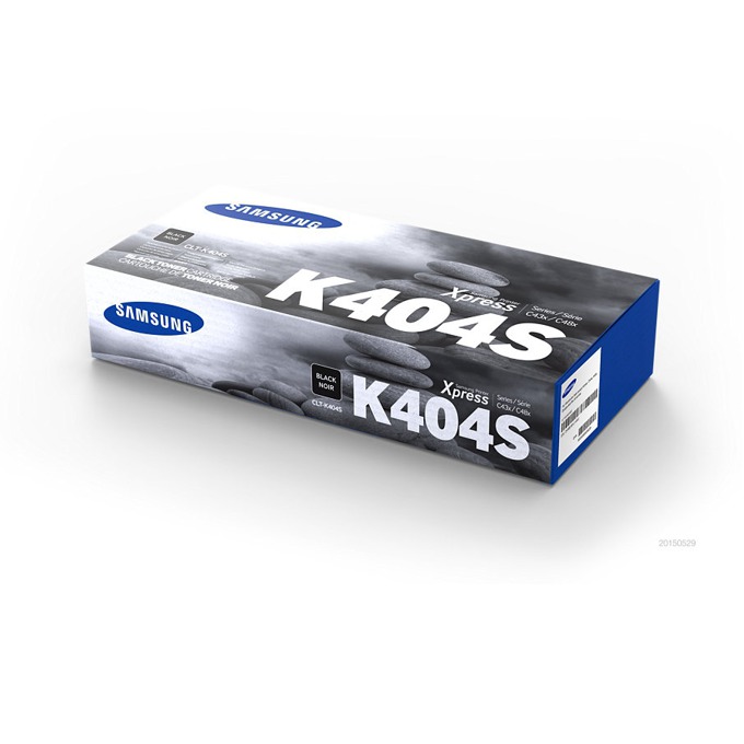 Касета за SAMSUNG Xpress C430/C430W/C480/C480W/C480FN/C480FW - Black - P№ CLT-K404S - Заб.: 1500k