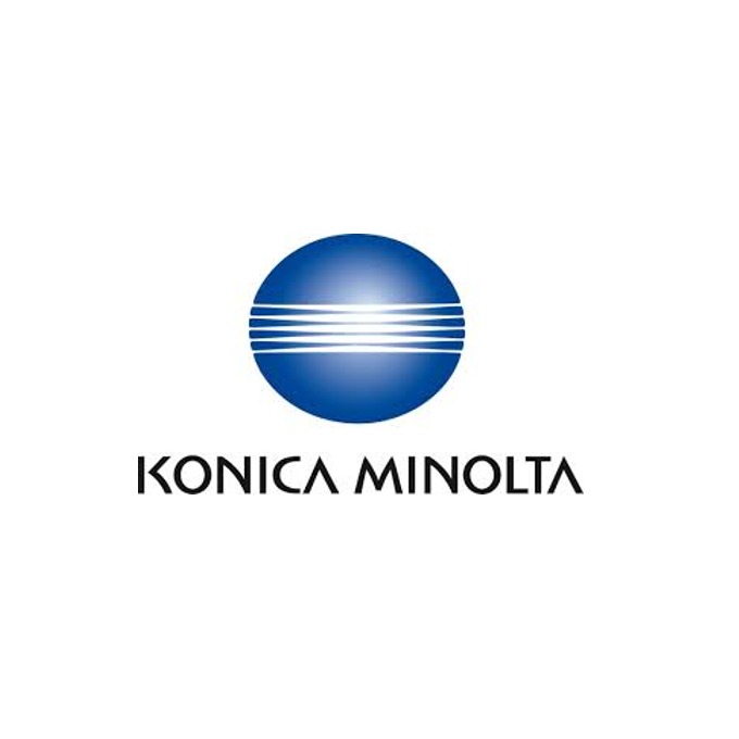 Касета за Konica 7050/7060 - Black - Delacamp - Неоригинална - 950-757