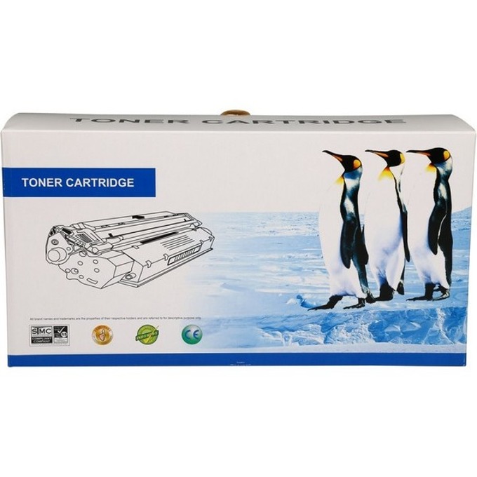 Касета за HP COLOR LASER JET 3700 - Q2682A - Yellow - CON100HP3700Y_RG - P№ NT-C2682F - Неоригинална - G&G - 6 000k
