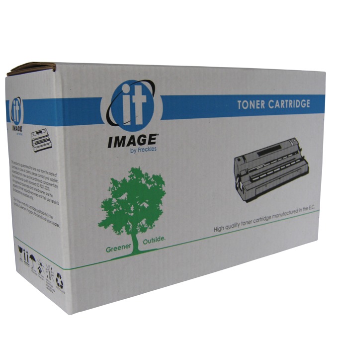 Касета за Samsung SL-C 430/480 - Black - It Image 10532 - CLT-K404S - заб.: 1 500k