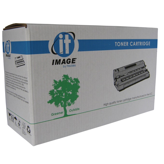 Касета за HP LJ 5500 - Yellow - It Image 3624 - C9733A - заб.: 12 000k