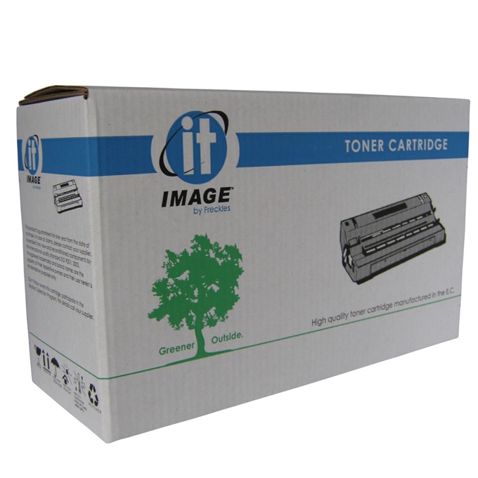 Касета за HP LJ 1300 - Black - It Image 3709 - Q2613A - заб.: 2 500k