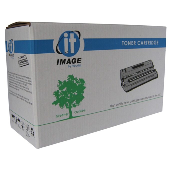 Касета за HP LJ 1160/1320 - Black - It Image 3722 - Q5949A - заб.: 2 500k