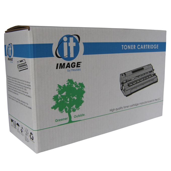 Касета за HP LJ 1600/2600 - Cyan - It Image 3729 - Q6001A - заб.: 2 000k