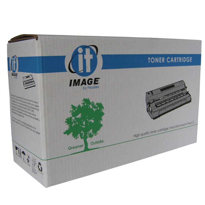 Касета за HP LJ 1600/2600 - Yellow - It Image 3730 - Q6002A - заб.: 2 000k