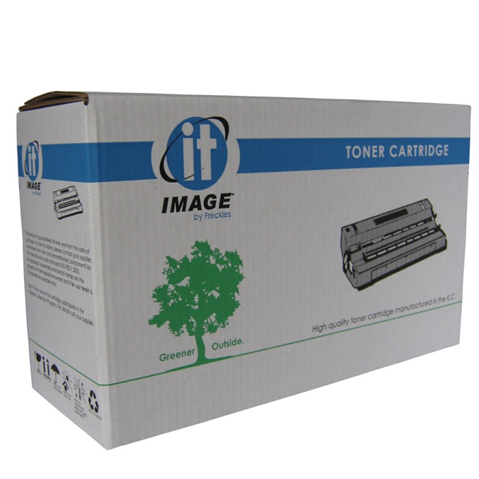 Касета за Xerox Work Centre WC PE220 - Black - It Image 3806 - 013R00621 - заб.: 3 000k