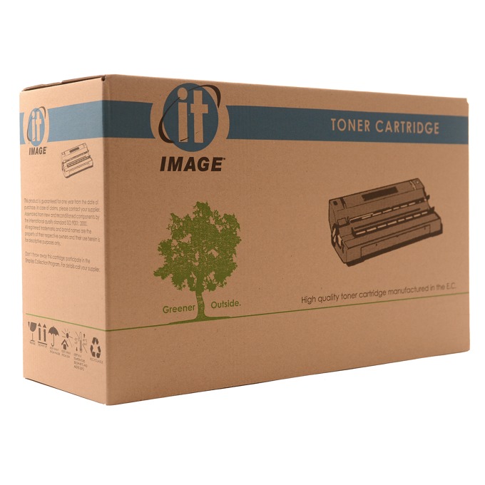 Барабанна касета за Lexmark X340/342 - IT Image X340H22G - заб.: 30000k