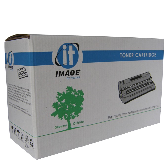 Касета за Xerox Phaser 6125 - Cyan - It Image 9440 - 106R01335 - заб.: 1 000k