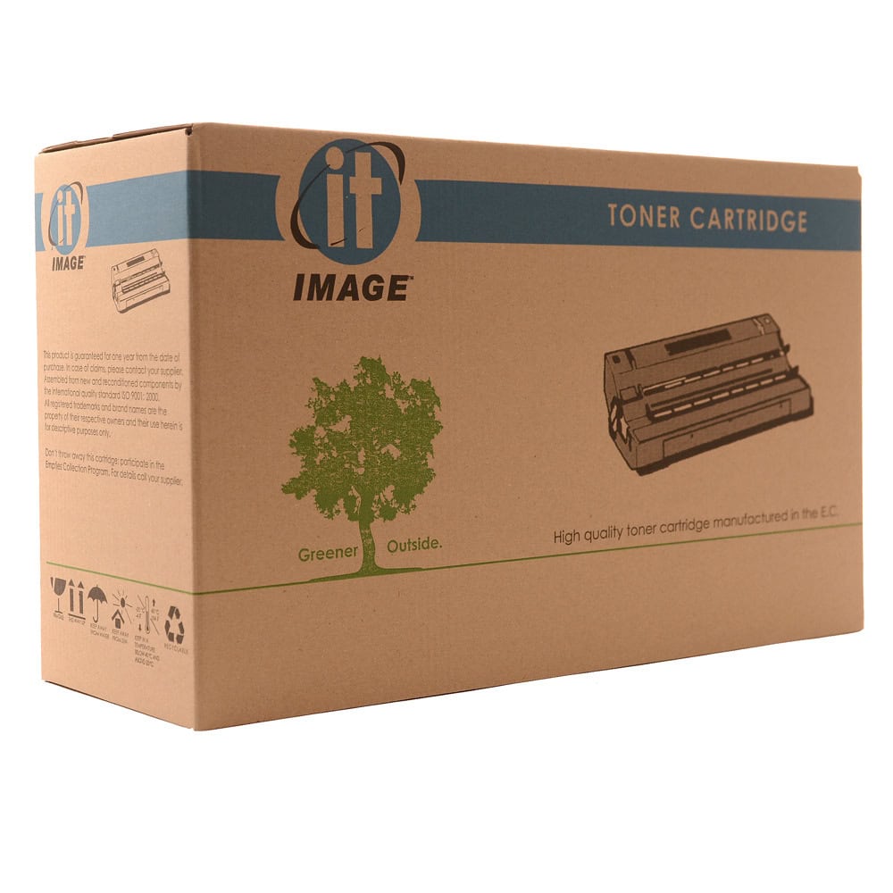 Тонер касета за Brother DCP L2510D/HL L2310D
