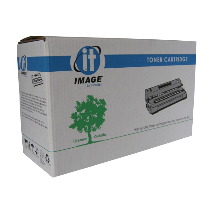 Касета за HP LaserJet Pro MFP M176/MFP M177 series - /130A/ - Magenta - CF353A - P№ itkf cf353m 9531 - IT IMAGE - Неоригинален Заб.: 1000k