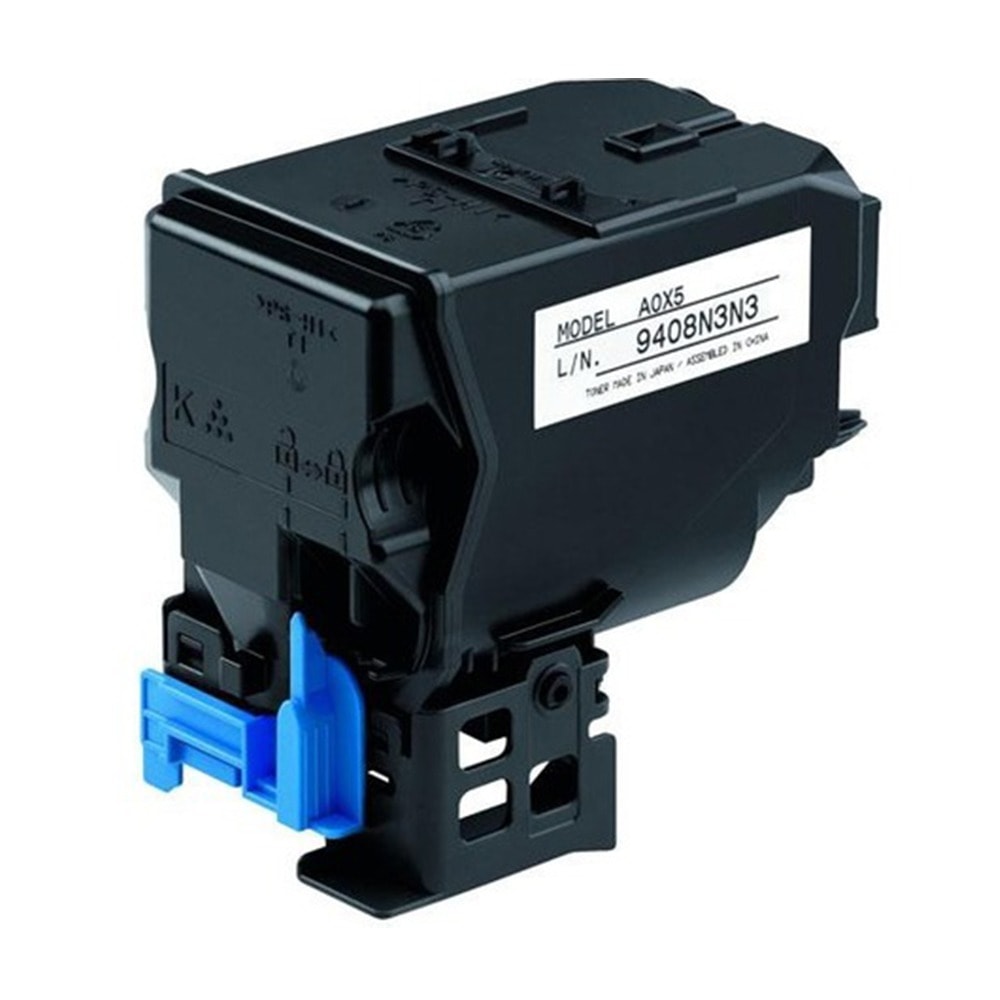 Касета за Konica Minolta BIZHUB C3110 - Black - TNP51K - P№ A0X5155 - Заб.: 5000k
