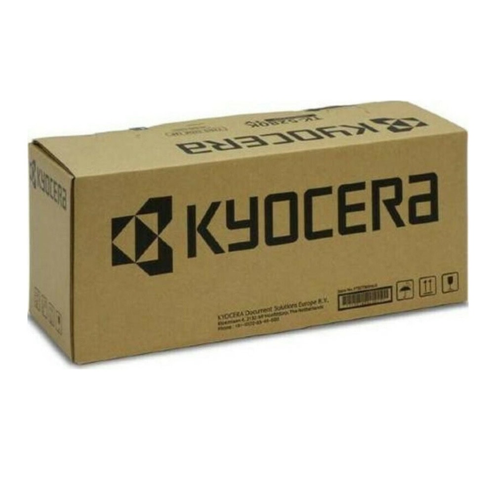 Касета за Kyocera Ecosys MA4500x/PA6000x/PA5500x/PA5000x/PA4500x - Black - TK-3400 - P№ 1T0C0Y0NL0 - Заб.: 12 500 брой копия