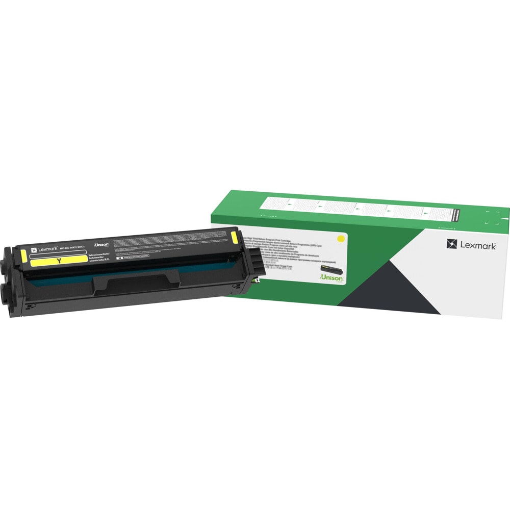 Тонер касета за Lexmark CX331adwe/CS331dw