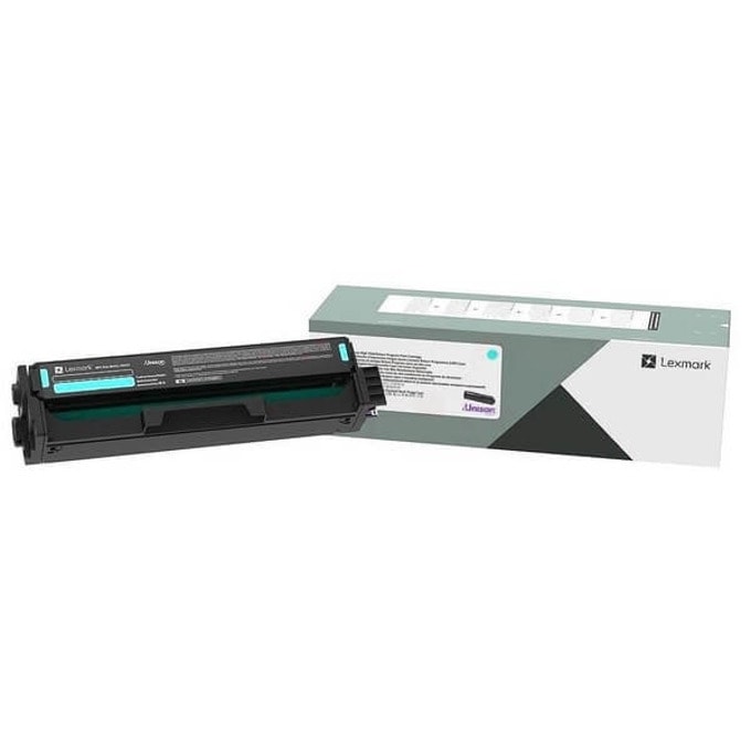 Тонер касета за Lexmark CS431dw/CX431adw