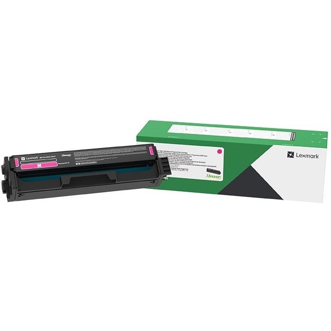 Тонер касета за Lexmark CS431dw/CX431adw