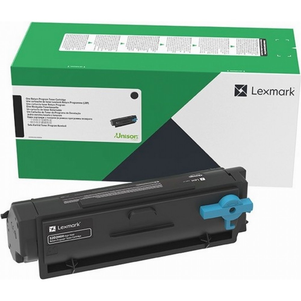 Тонер касета за Lexmark MS331dn/MS431dn/MS431dw/MX331adn/MX431adn/MX431adw