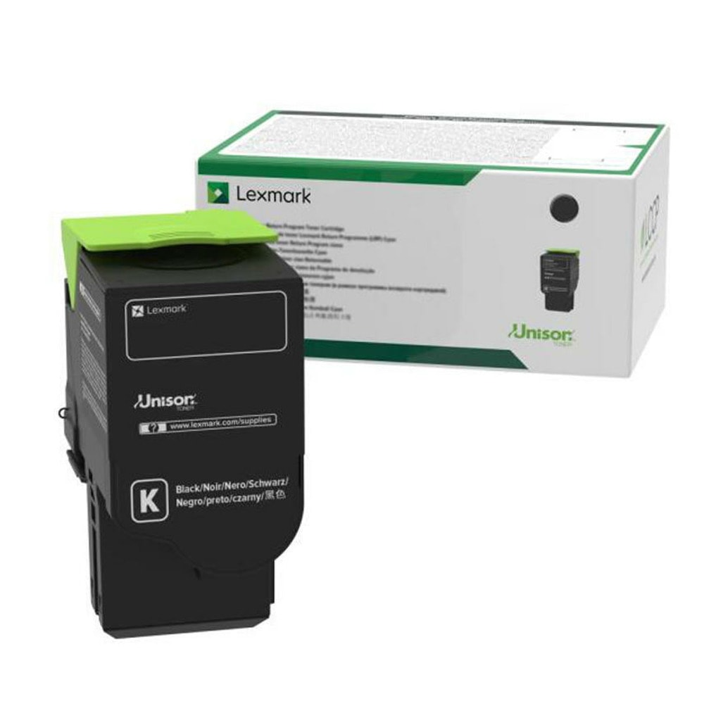 Тонер касета за Lexmark C2535dw/MC2535adwe/MC2640adwe