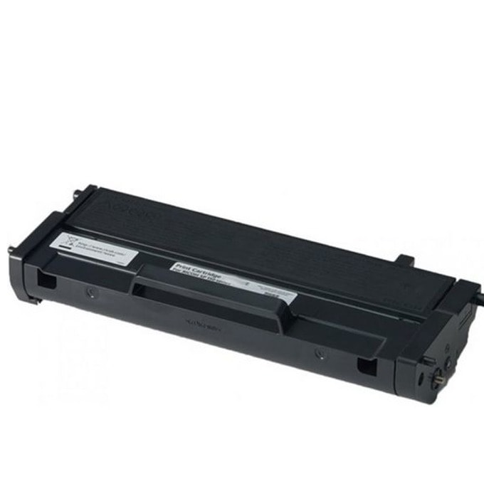 Тонер касета за Ricoh M C240/MC240FW/PC200W - Black - 408451 - MC240BL - Ricoh M C240 - Заб 4500 брой копия