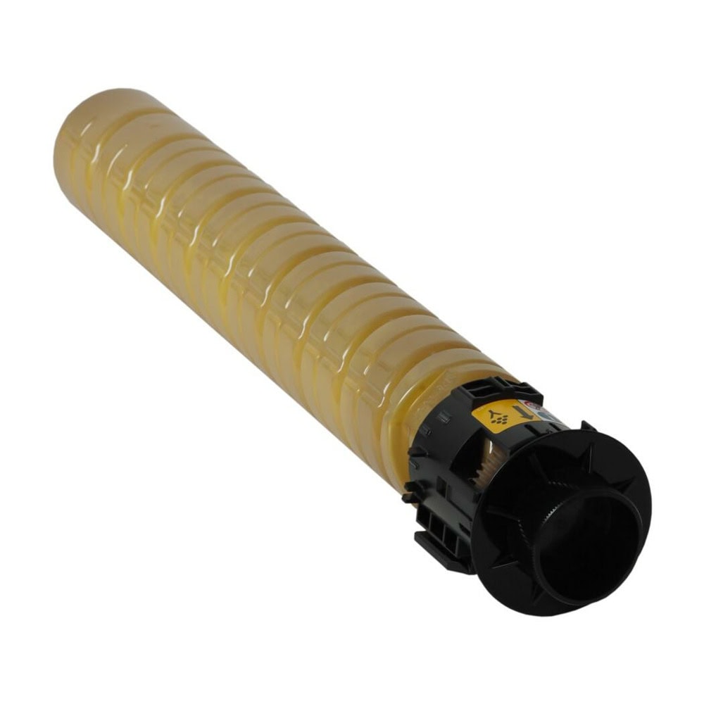 Тонер касета за RICOH Aficio MP C3003/C3503 - Yellow - 841818 - RICOH - Оригинална