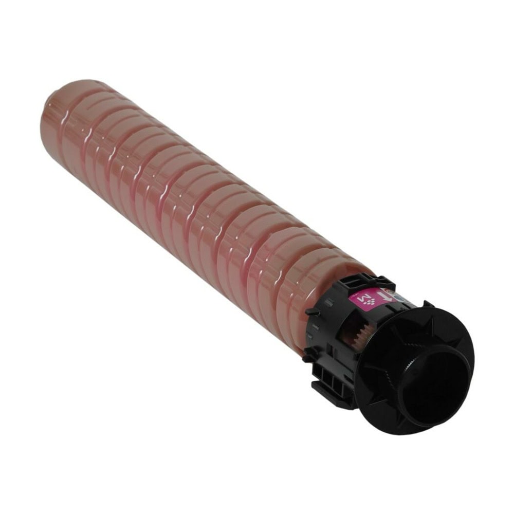 Тонер касета за RICOH Aficio MP C3003/C3503 - Magenta - 841819 - RICOH - Оригинална