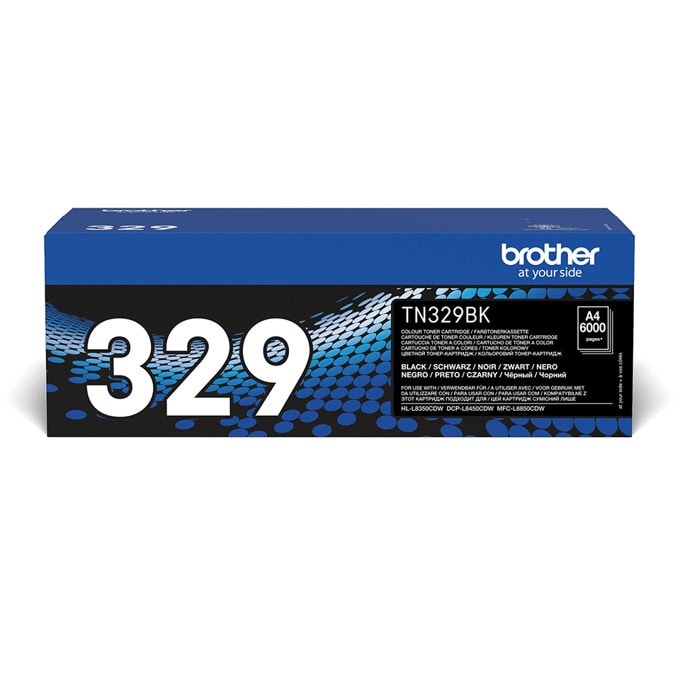 Тонер касета за Brother HL-L8350CDW