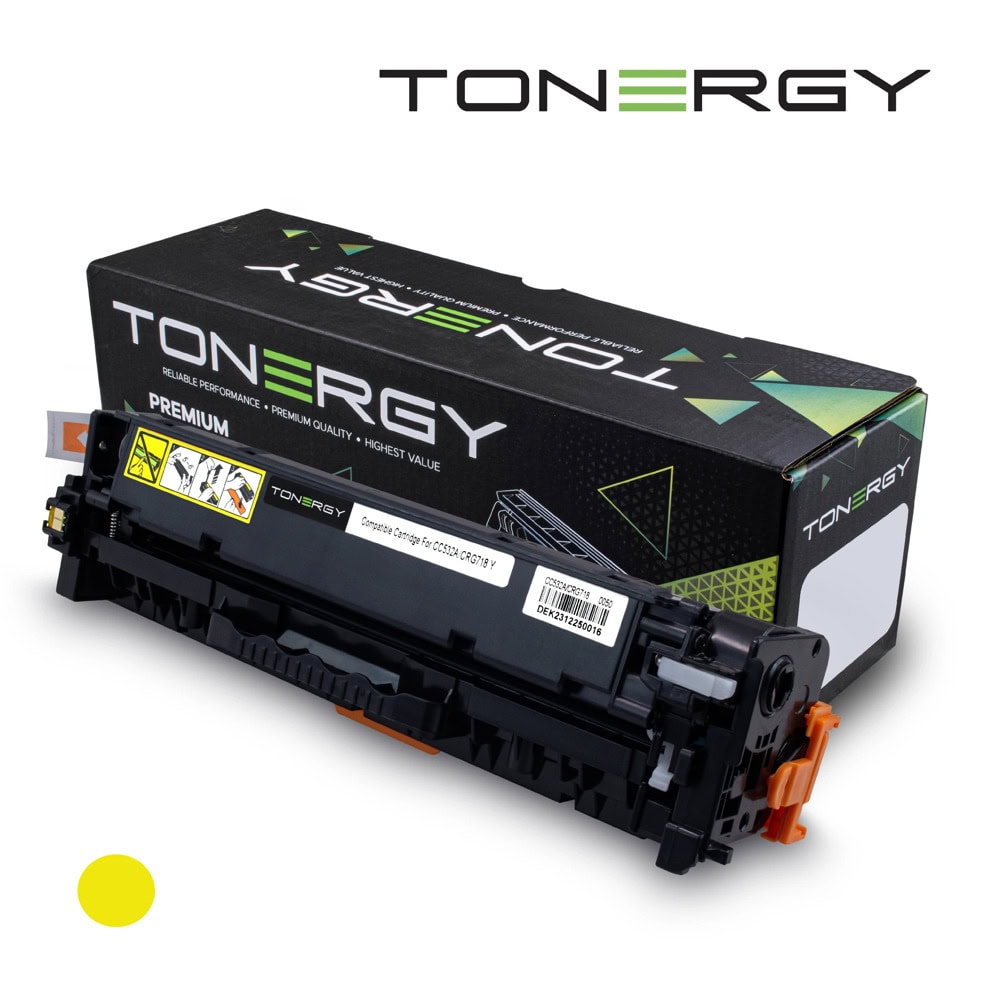 Тонер касета за HP Color LaserJet CM 2300 Series/2320 Series/CP 2000 Series/2020 Series/400 Series