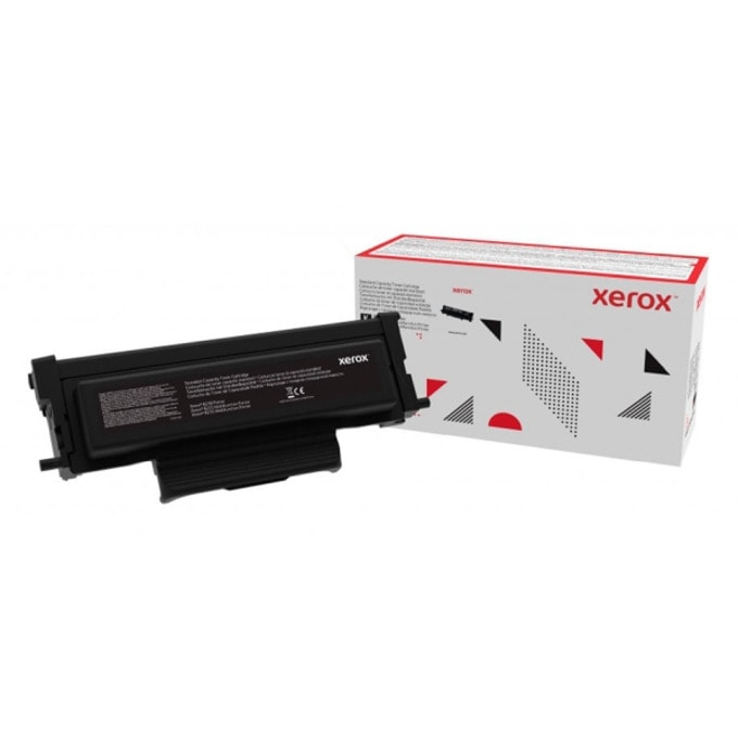 Тонер касета за Xerox B225/B230/B235 - Black - 006R04403 - Xerox - Заб.: 3000 брой копия