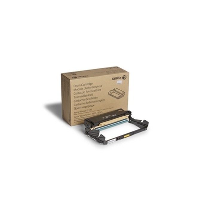 Барабан за Xerox Phaser 3330/WorkCentre 3335/3345 (Нарушена опаковка) - P№ 101R00555 - Заб.: 30 000k