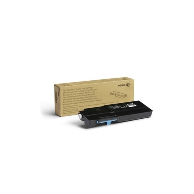Касета за Xerox VersaLink C400/C405 - Cyan - P№ 106R03534 - Заб.: 8 000k