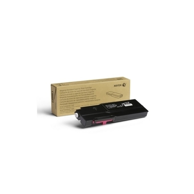 Касета за Xerox VersaLink C400/C405 - Magenta - P№ 106R03535 - Заб.: 8 000k