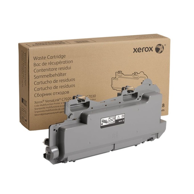 Резервоар за Xerox VersaLink C7020/C7025/C7030 Colour Multifunction Printer - заб.: 30 000k