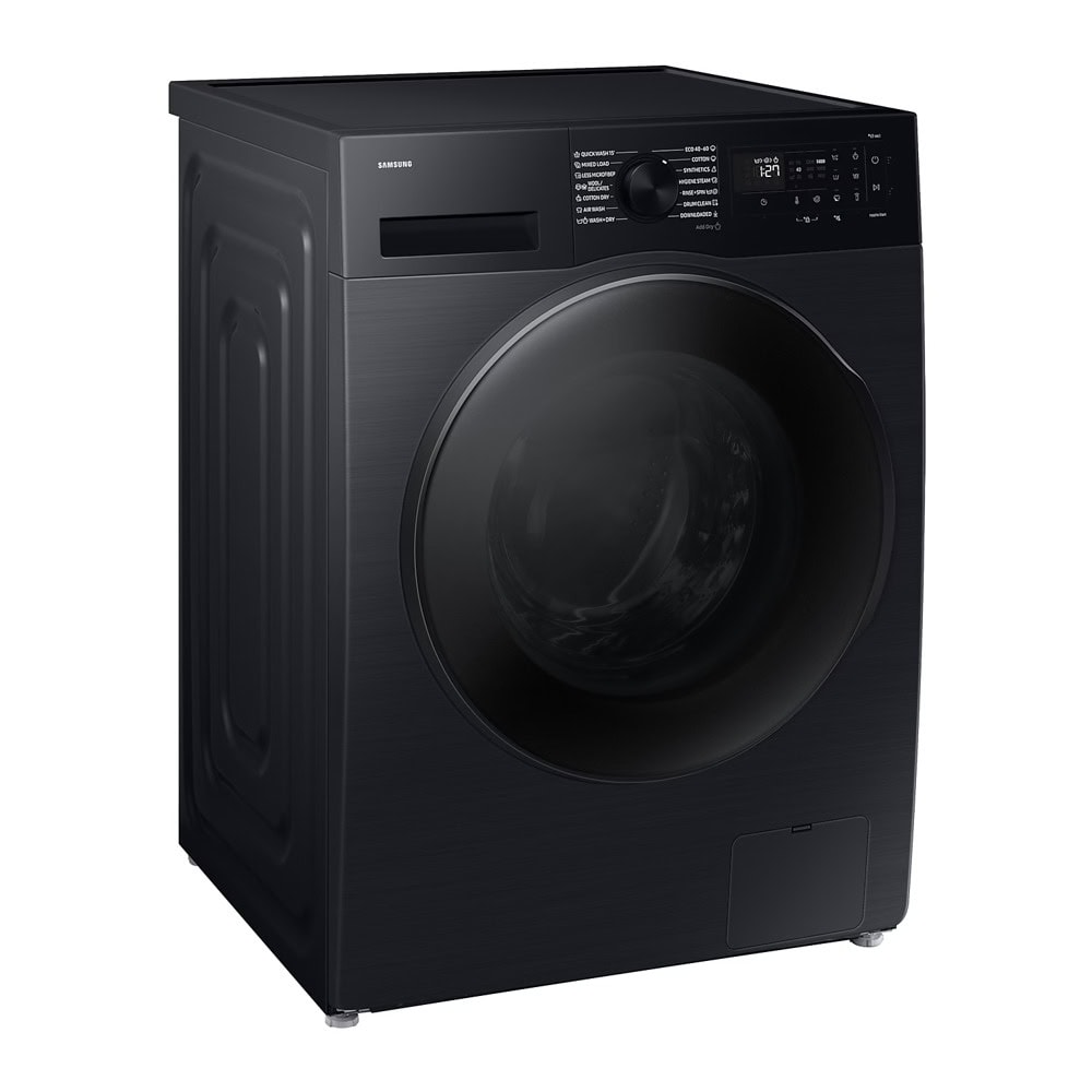 Пералня със сушилня Samsung WD90DG5B15BBLE
