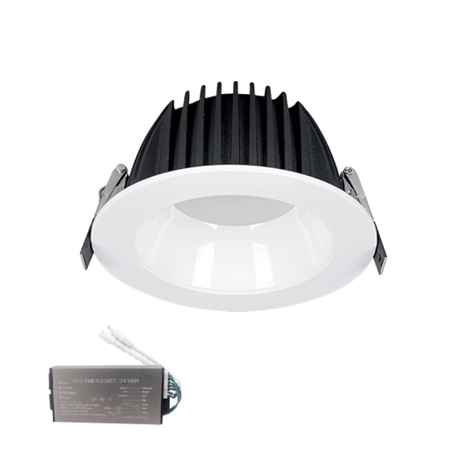 LED луна ELMARK 92FLD1540/WHE