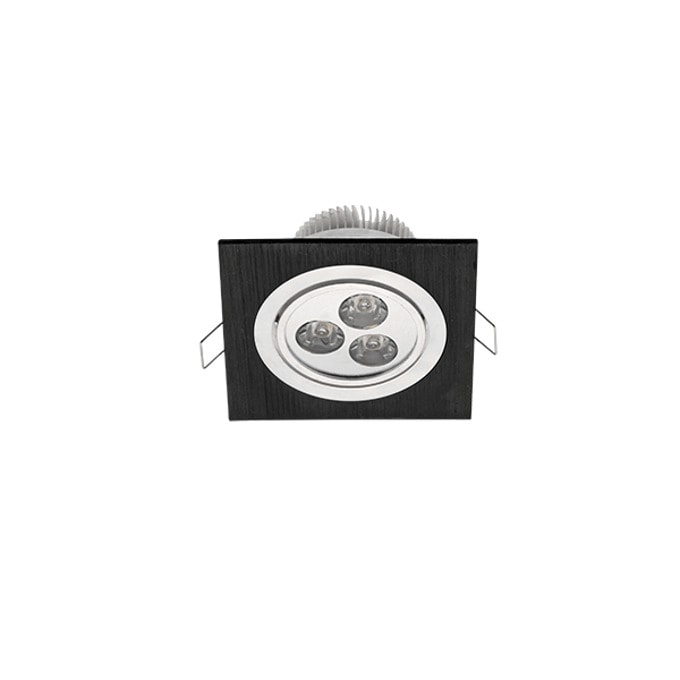 LED луна ELMARK 92914WH/GR