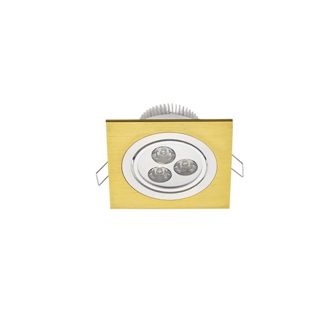 LED луна ELMARK 92914WW/G