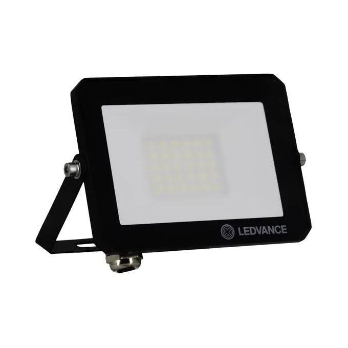 LED прожектор Ledvance Effect 865 Black