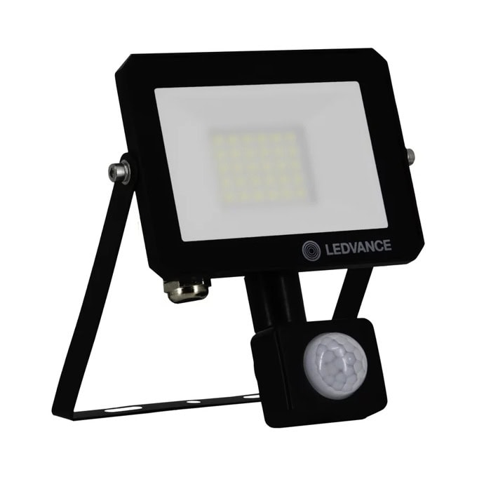LED прожектор Ledvance Effect Sensor 840 Black