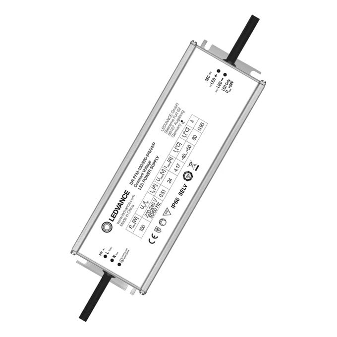 LED захранване Ledvance DR-PFM